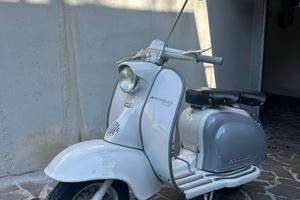 Lambretta 1959 125cc