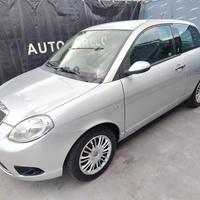 Lancia Ypsilon 1.2 BENZINA KM 134000