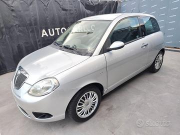 Lancia Ypsilon 1.2 BENZINA KM 134000