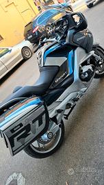 BMW R1200 RT