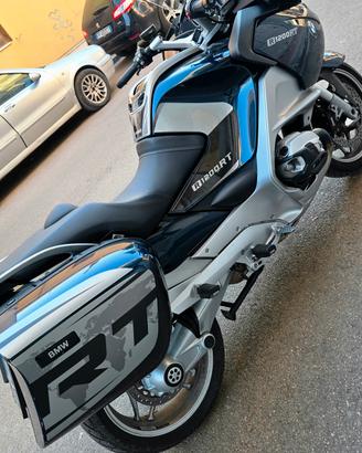 BMW R1200 RT