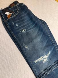 Trussardi Jeans