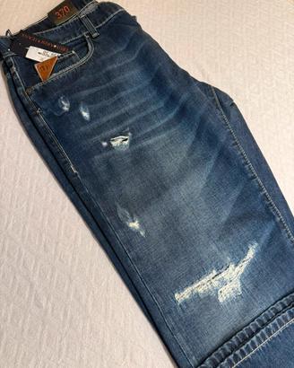 Trussardi Jeans