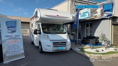 Brstner ARGOS TIME A 660