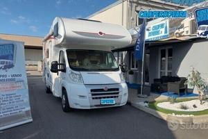 Brstner ARGOS TIME A 660