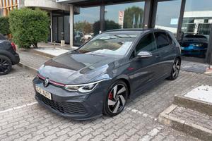 Volkswagen Golf GTI 2.0 tsi Gti 245cv harman/kardo