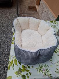 cuccia morbida x micio 