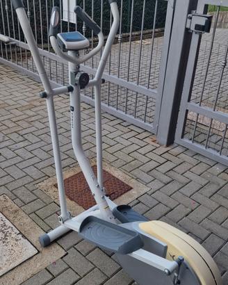 ellittica decathlon