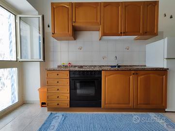 Monolocale in centro