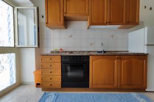 Monolocale in centro