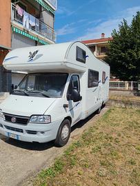 camper roller team 
