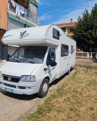 camper roller team 