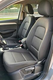 tappezzeria audi q3