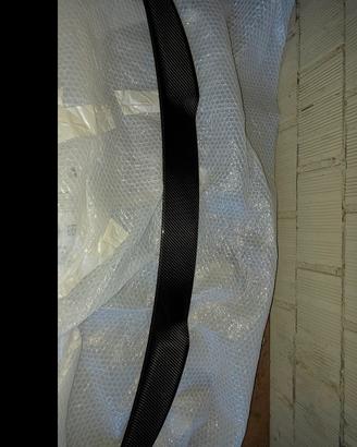 Spoiler Giulia Quadrifoglio Carbonio 