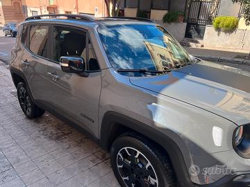 Jeep Renegade upland cross 240 cv