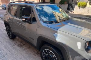 Jeep Renegade upland cross 240 cv