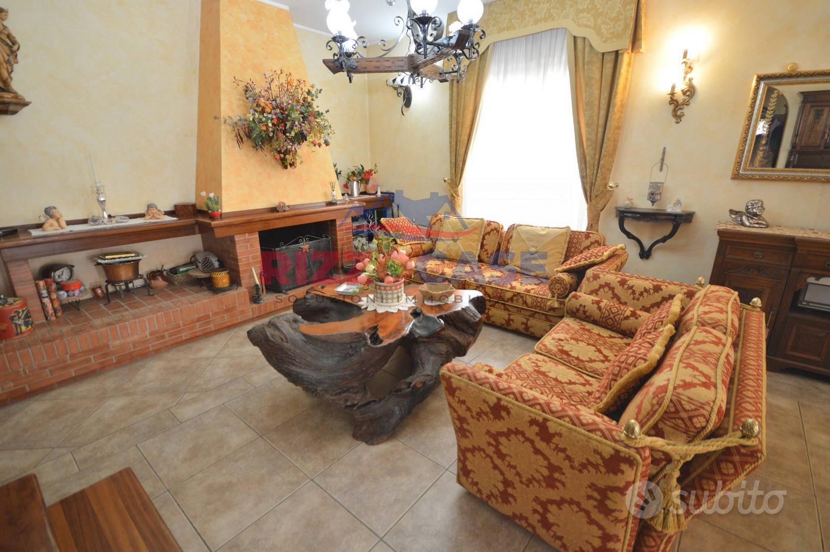 Casa – Castrovillari, Cosenza - Vista 5