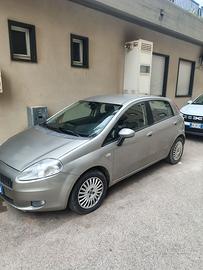 Fiat Punto 1.3 Multi Jet