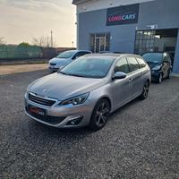 Peugeot 308 PureTech Turbo 130 S&S SW GT Line