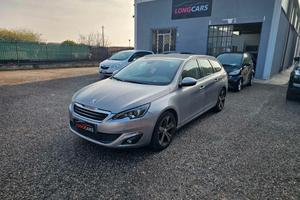 Peugeot 308 PureTech Turbo 130 S&S SW GT Line