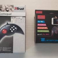 gamepad pc ps3 ecc (2 pz)