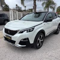 PEUGEOT 3008 1.5 130CV EAT8 GT LINE FULL