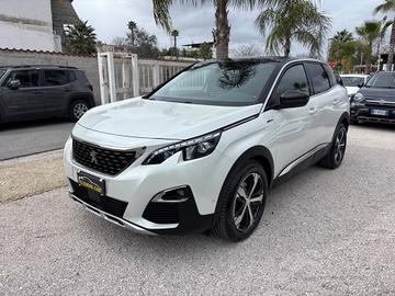 PEUGEOT 3008 1.5 130CV EAT8 GT LINE FULL