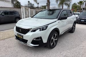 PEUGEOT 3008 1.5 130CV GT LINE FULL