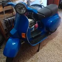 Vespa pk 50 special