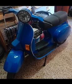 Vespa pk 50 special