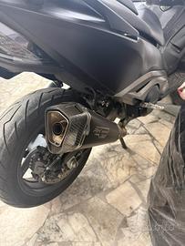 Scooter perfetto