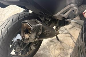Scooter perfetto