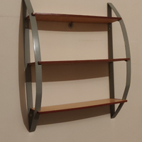 Portaoggetti da parete