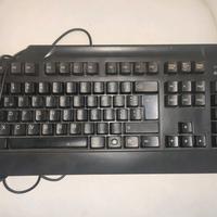 Tastiera LENOVO SK-8820 PS/2 Layout QWERTY