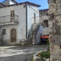 Casa di montagna
