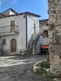 Casa di montagna