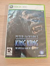 Peter Jackson's King Kong Xbox 360