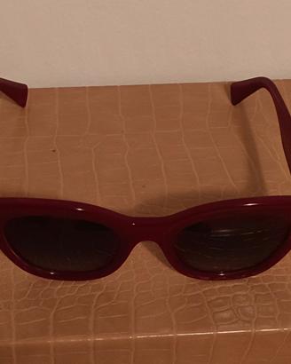 occhiali da sole Miu Miu 