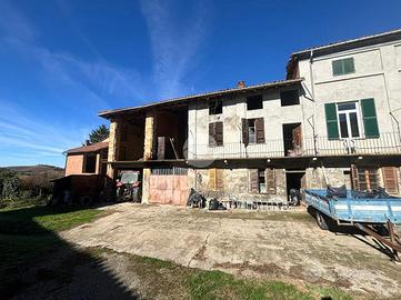 RUSTICO A GRANA