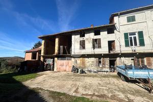 RUSTICO A GRANA