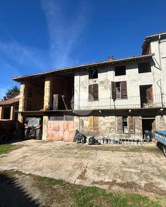 RUSTICO A GRANA
