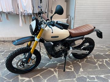 Caballero 500 Rally