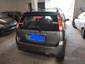suzuki ignis 4x4 