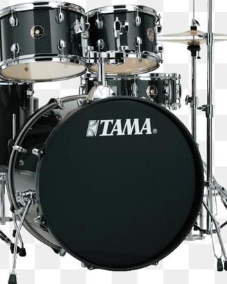 Gran cassa batteria Tama