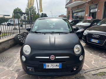 Fiat 500 1.3 Multijet 16V 75 CV Lounge BY DIESEL