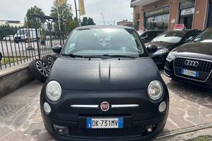 Fiat 500 1.3 Multijet 16V 75 CV Lounge BY DIESEL