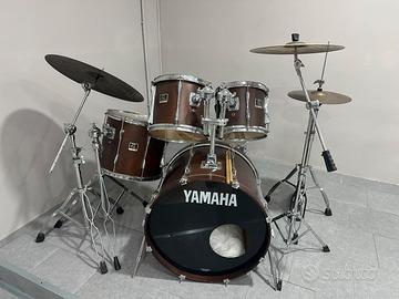 Batteria Yamaha