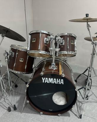 Batteria Yamaha