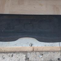 Panda Fiat Mensola perfetta