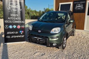 Fiat Panda 1.3 MJT 95 CV S&S 4x4